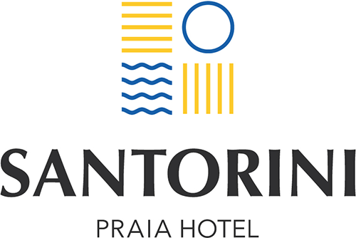 Santorini Praia Hotel